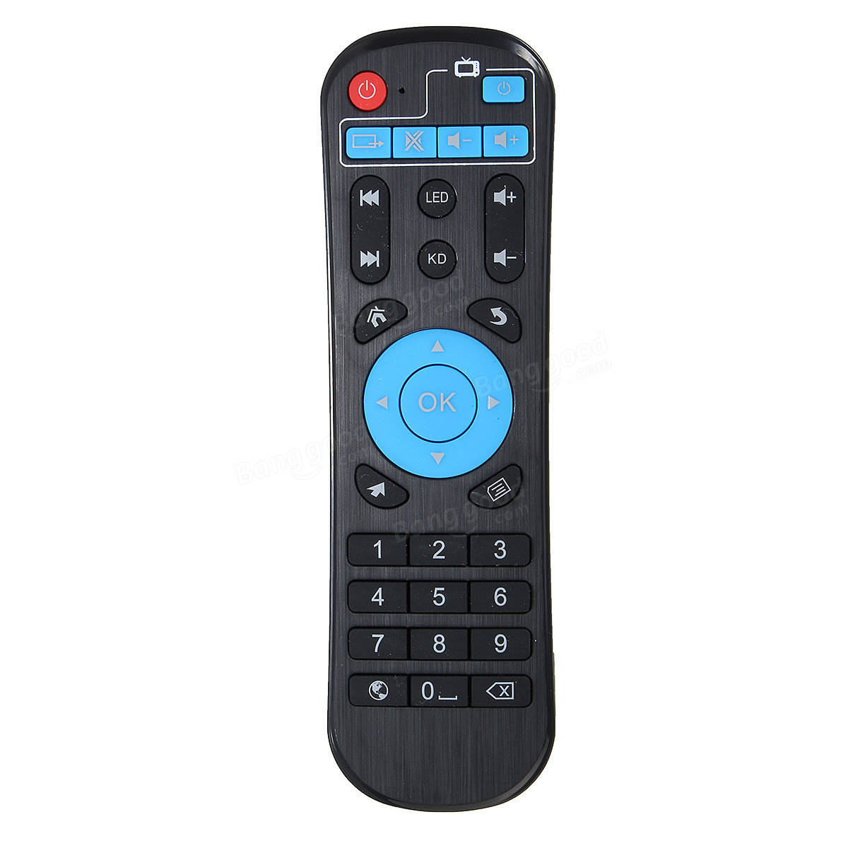 remote